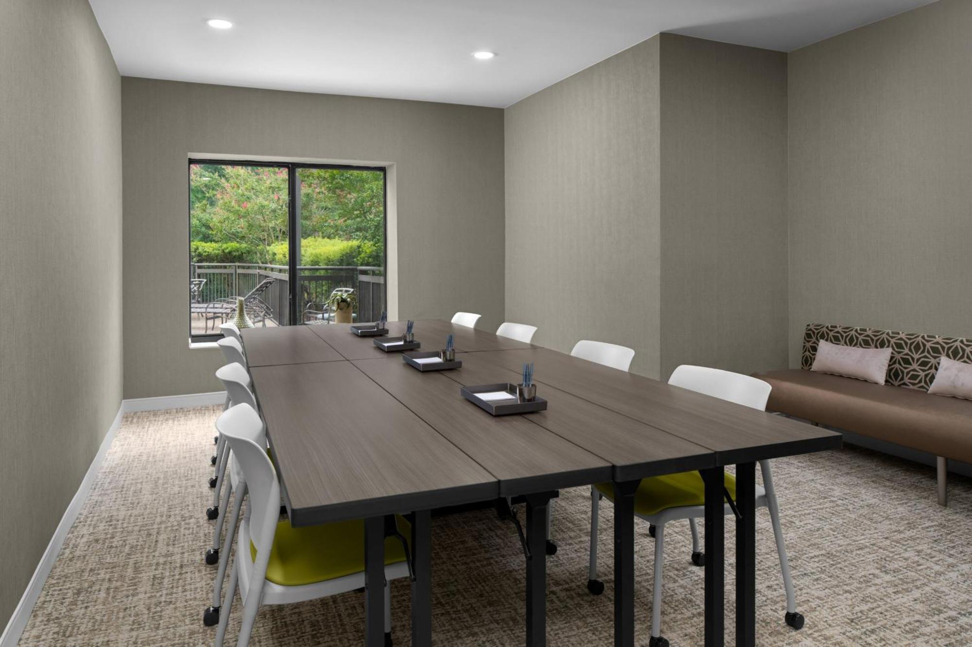 Springhill Suites Pinehurst Southern Pines Kültér fotó