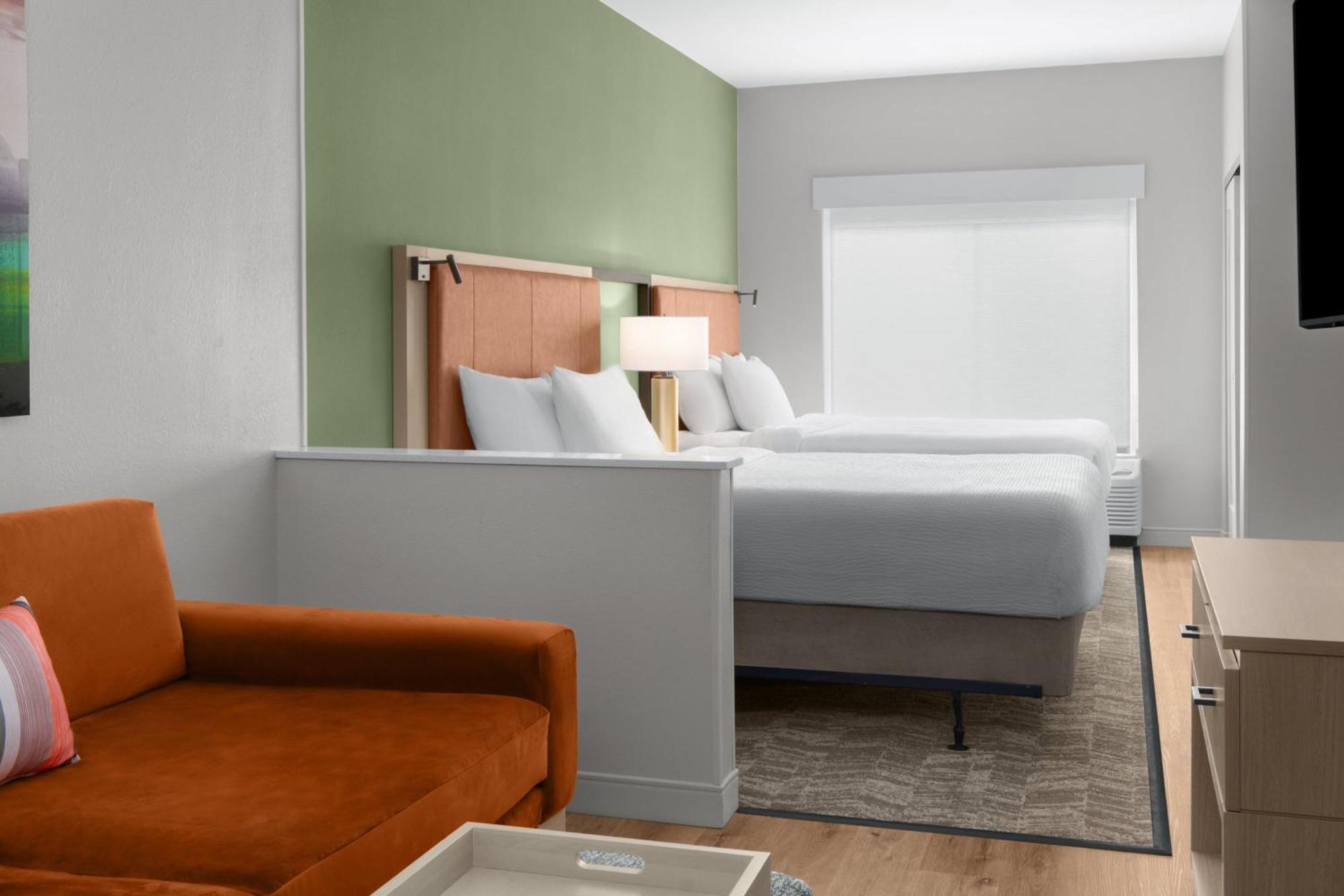Springhill Suites Pinehurst Southern Pines Kültér fotó