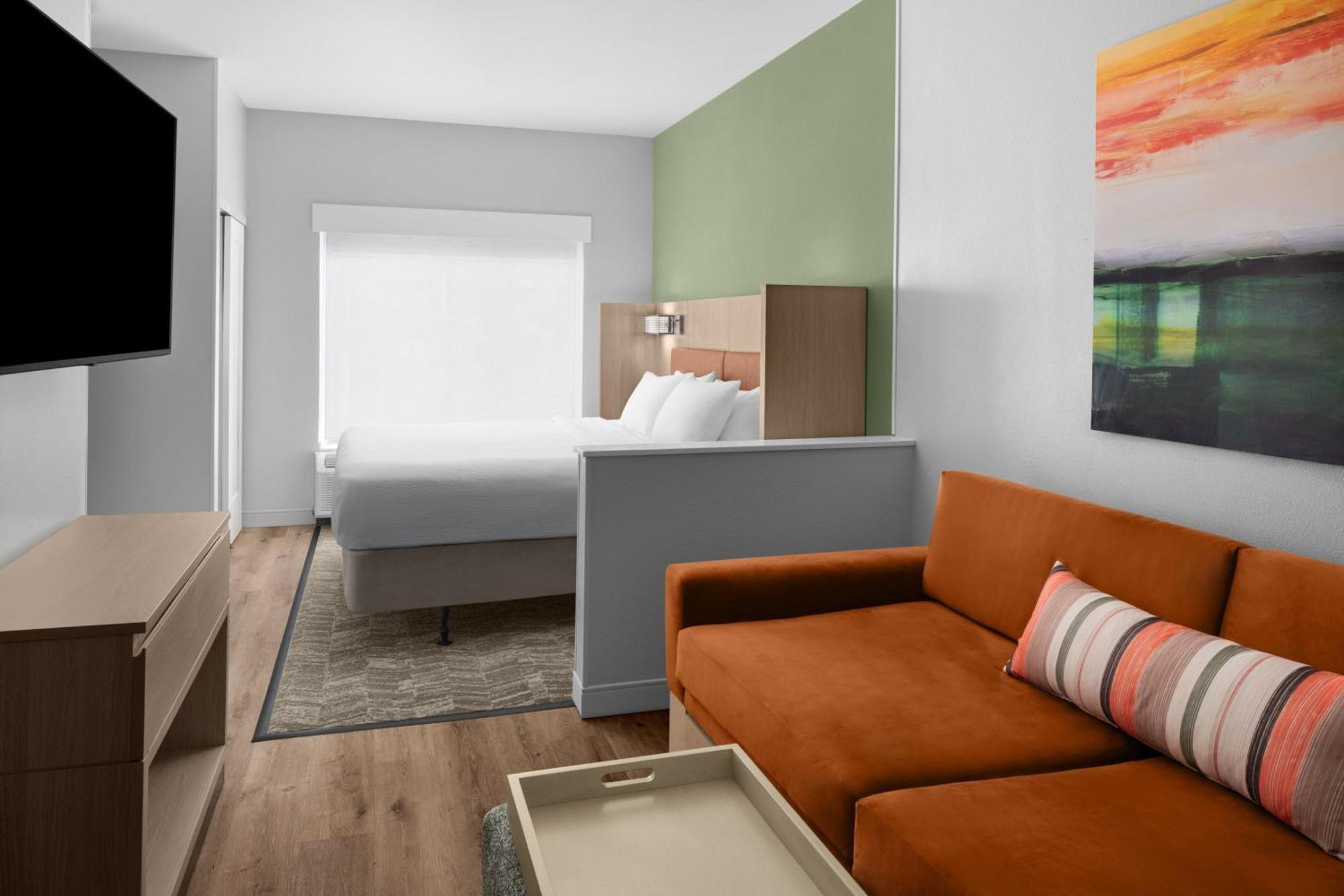 Springhill Suites Pinehurst Southern Pines Kültér fotó