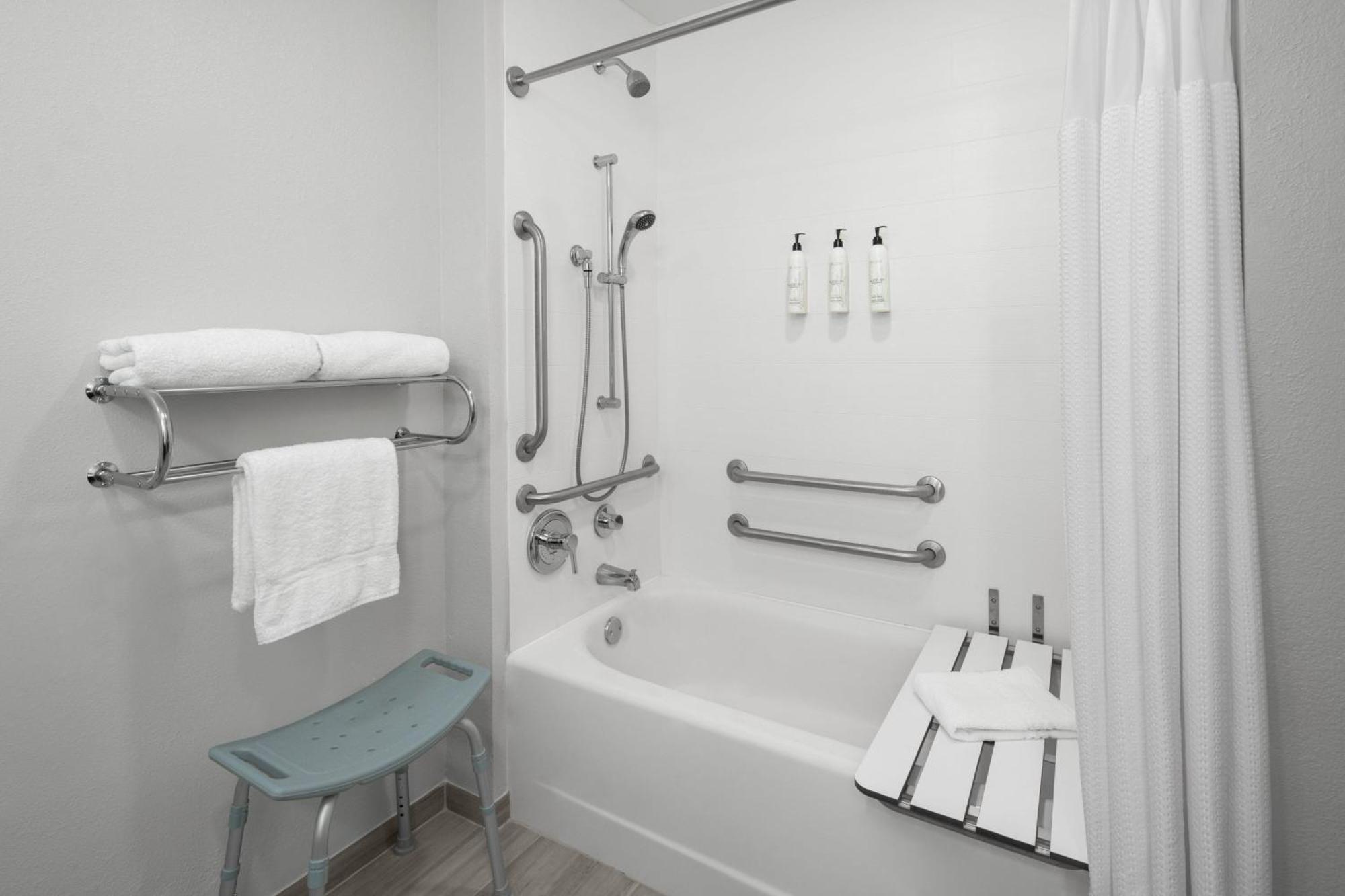 Springhill Suites Pinehurst Southern Pines Kültér fotó