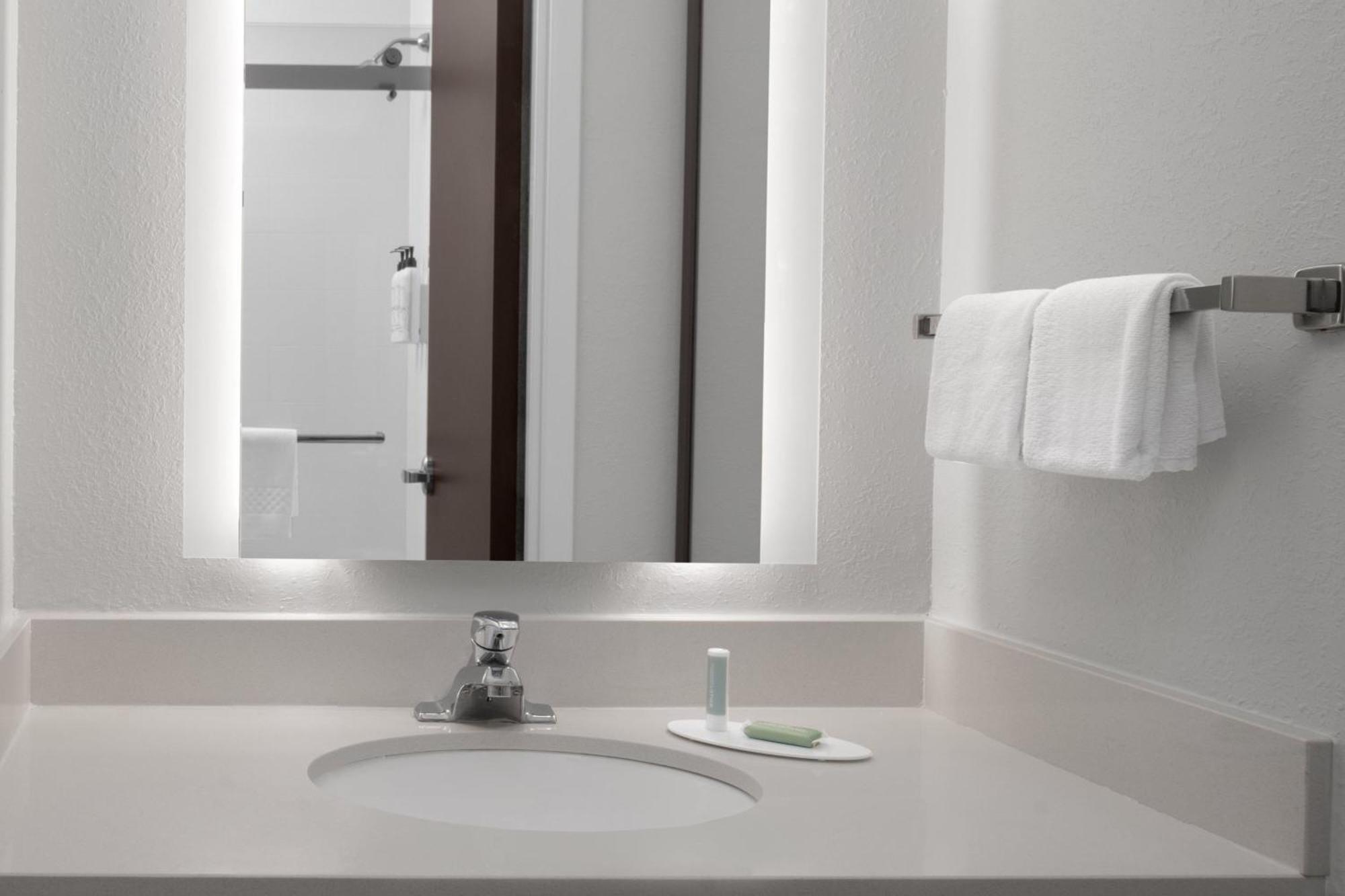 Springhill Suites Pinehurst Southern Pines Kültér fotó