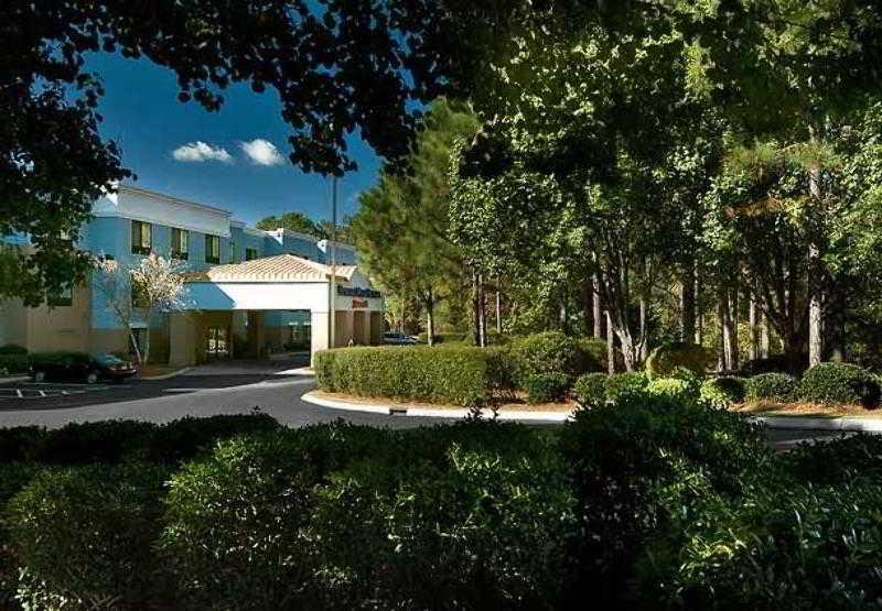 Springhill Suites Pinehurst Southern Pines Kültér fotó