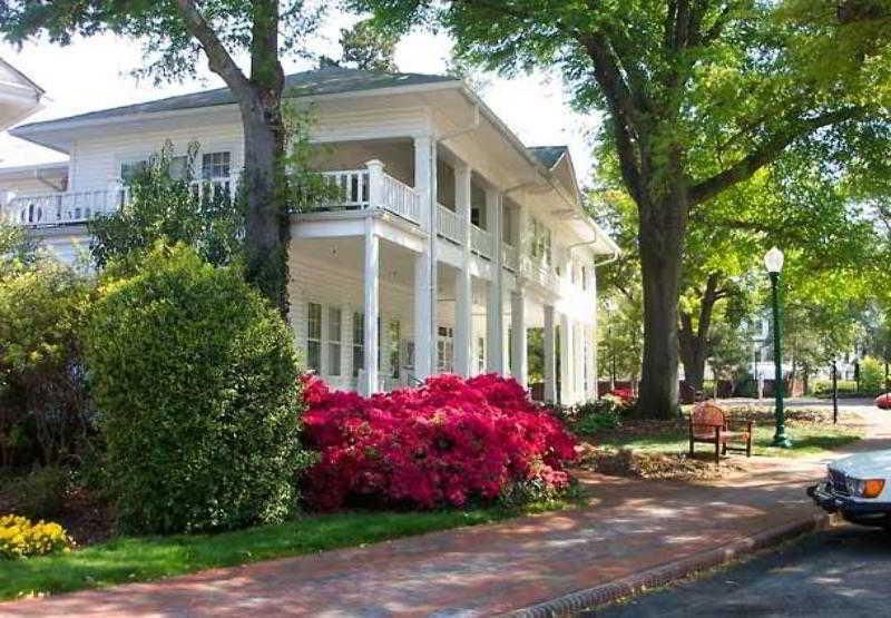 Springhill Suites Pinehurst Southern Pines Felszereltség fotó