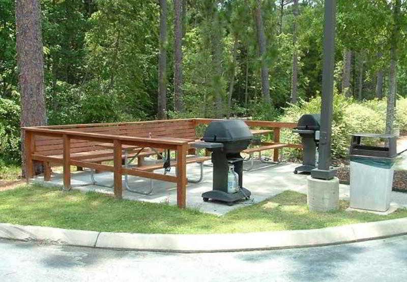 Springhill Suites Pinehurst Southern Pines Étterem fotó