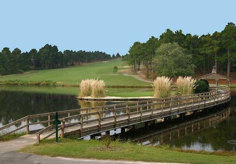 Springhill Suites Pinehurst Southern Pines Kültér fotó