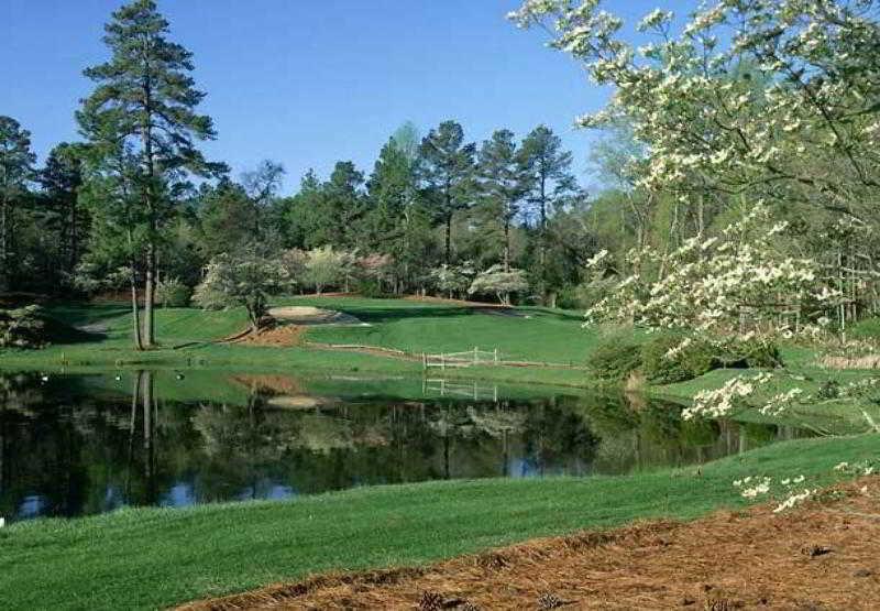 Springhill Suites Pinehurst Southern Pines Kültér fotó