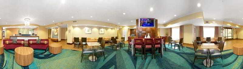Springhill Suites Pinehurst Southern Pines Kültér fotó