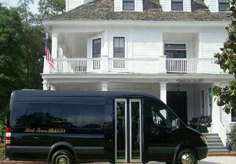 Springhill Suites Pinehurst Southern Pines Kültér fotó