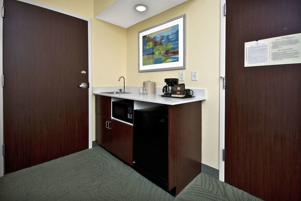 Springhill Suites Pinehurst Southern Pines Kültér fotó