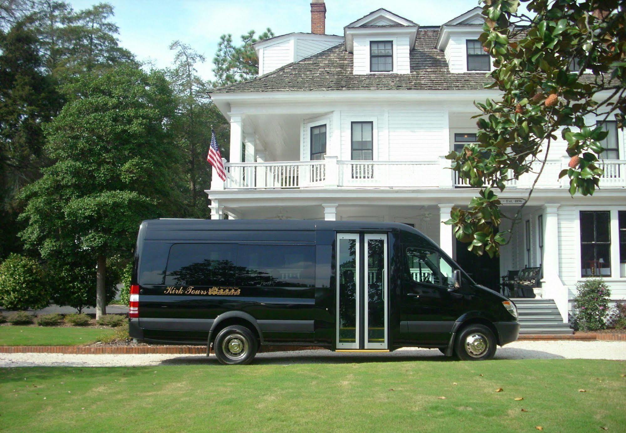 Springhill Suites Pinehurst Southern Pines Kültér fotó