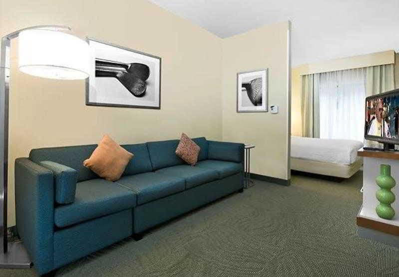 Springhill Suites Pinehurst Southern Pines Kültér fotó