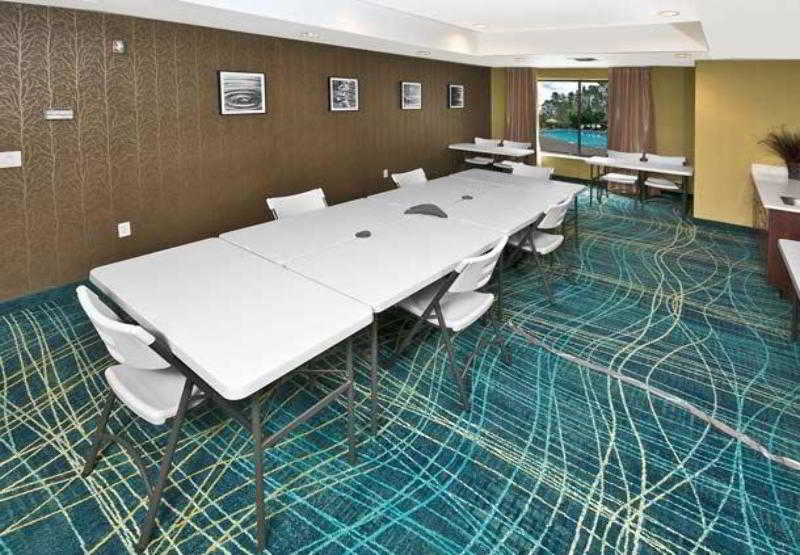 Springhill Suites Pinehurst Southern Pines Kültér fotó