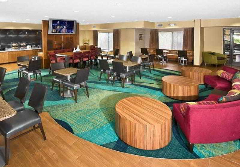 Springhill Suites Pinehurst Southern Pines Kültér fotó